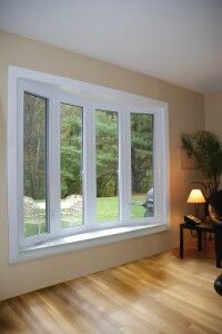 New Windows