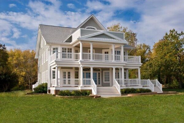 Siding 5