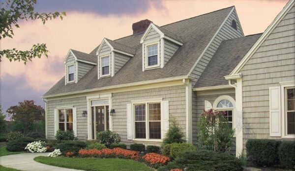Siding 8