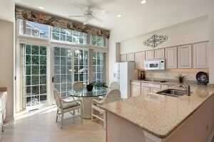 Sliding Door