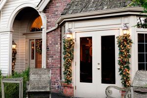 French Doors