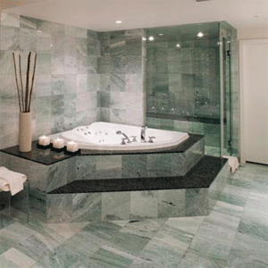 Shower Bath