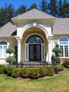 Entry Doors