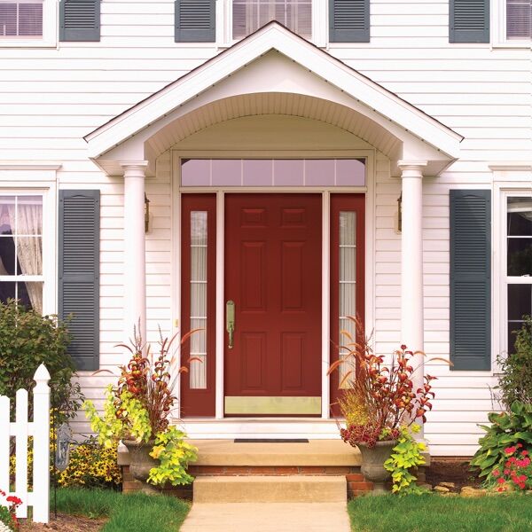 door 5