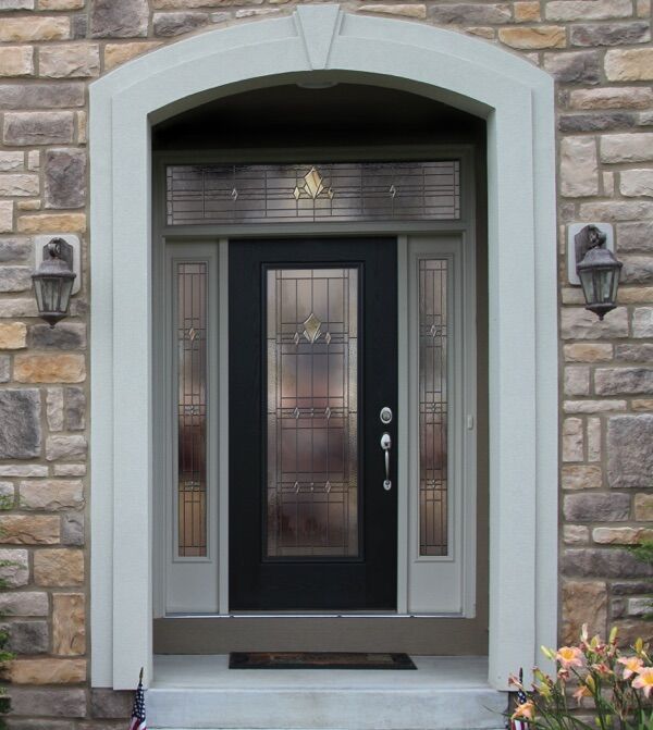 door 3